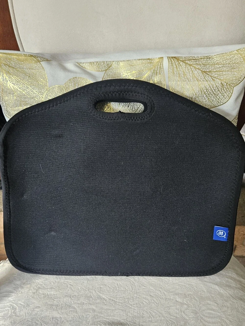 Hilton Neoprene Laptop Bag